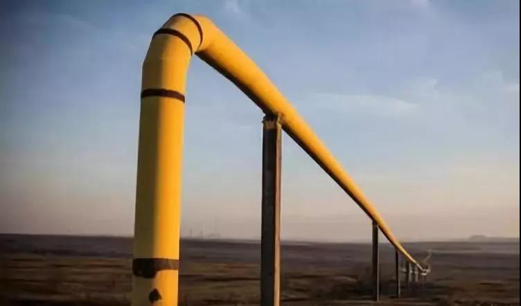 美大使警告德企勿與俄共建天然氣管道 仔細(xì)制裁